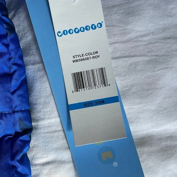 Kids  snowsuit - Picture 2 of 8